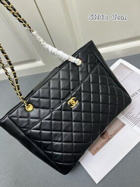 NWT - Chanel Authentic Bags